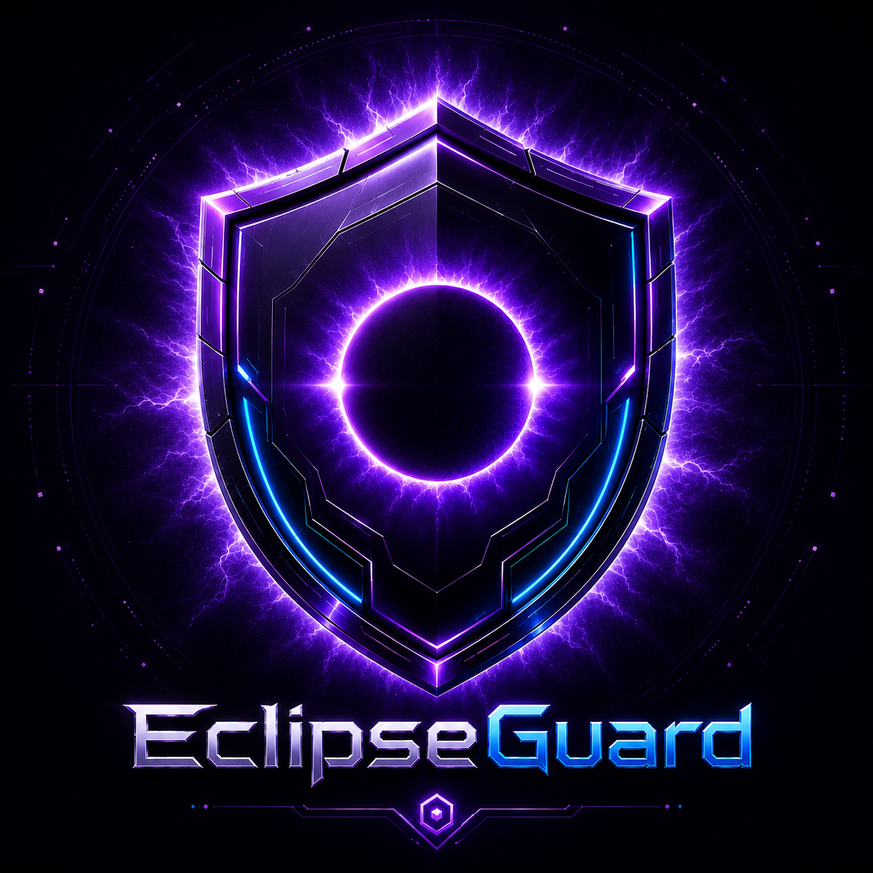 EclipseGuard Logo